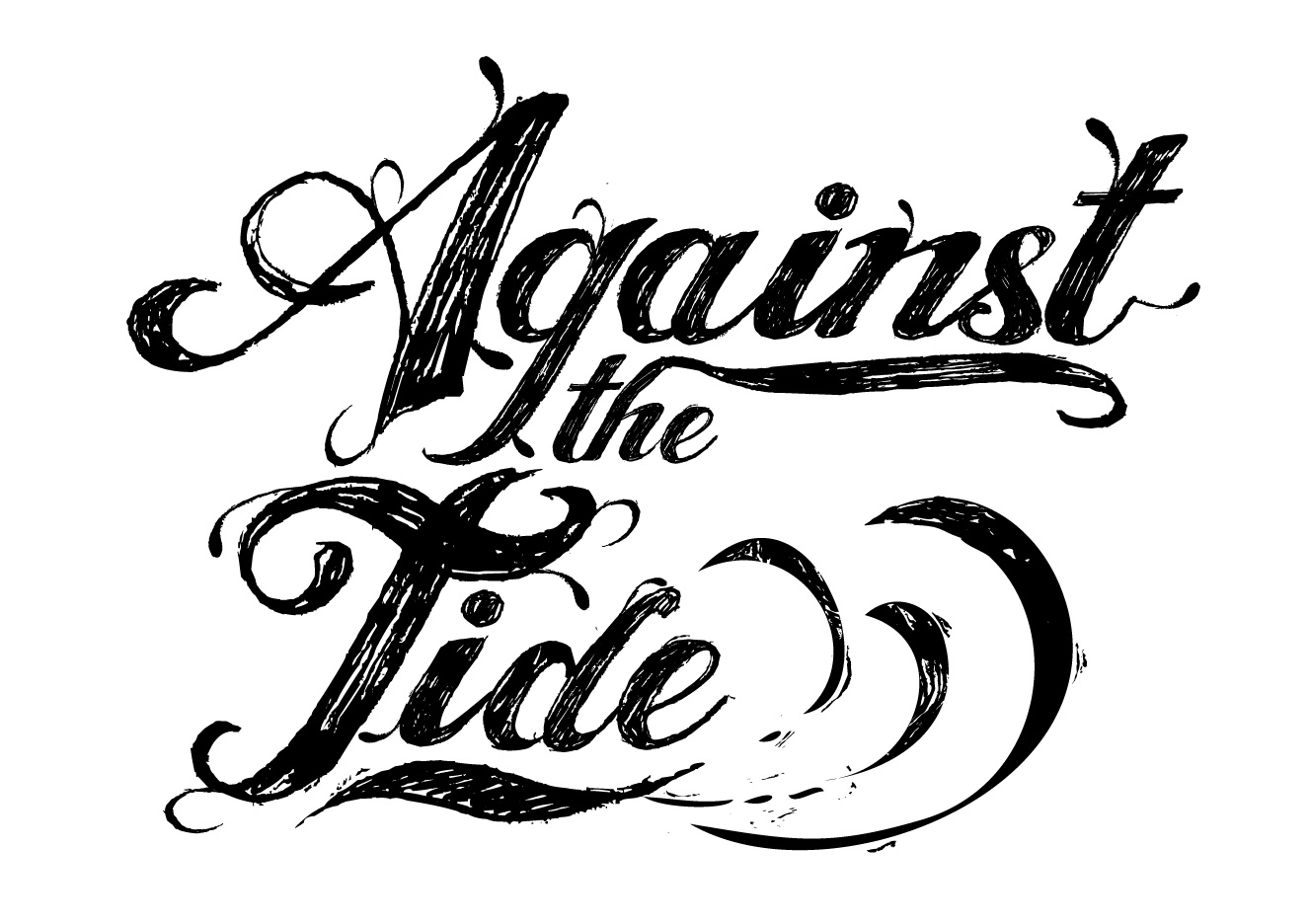 AgainstTheTide_logo